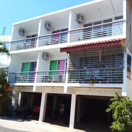 Appart-Hotel Veras Samana No 13 Exterior photo