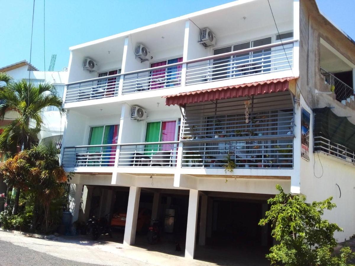 Appart-Hotel Veras Samana No 13 Exterior photo