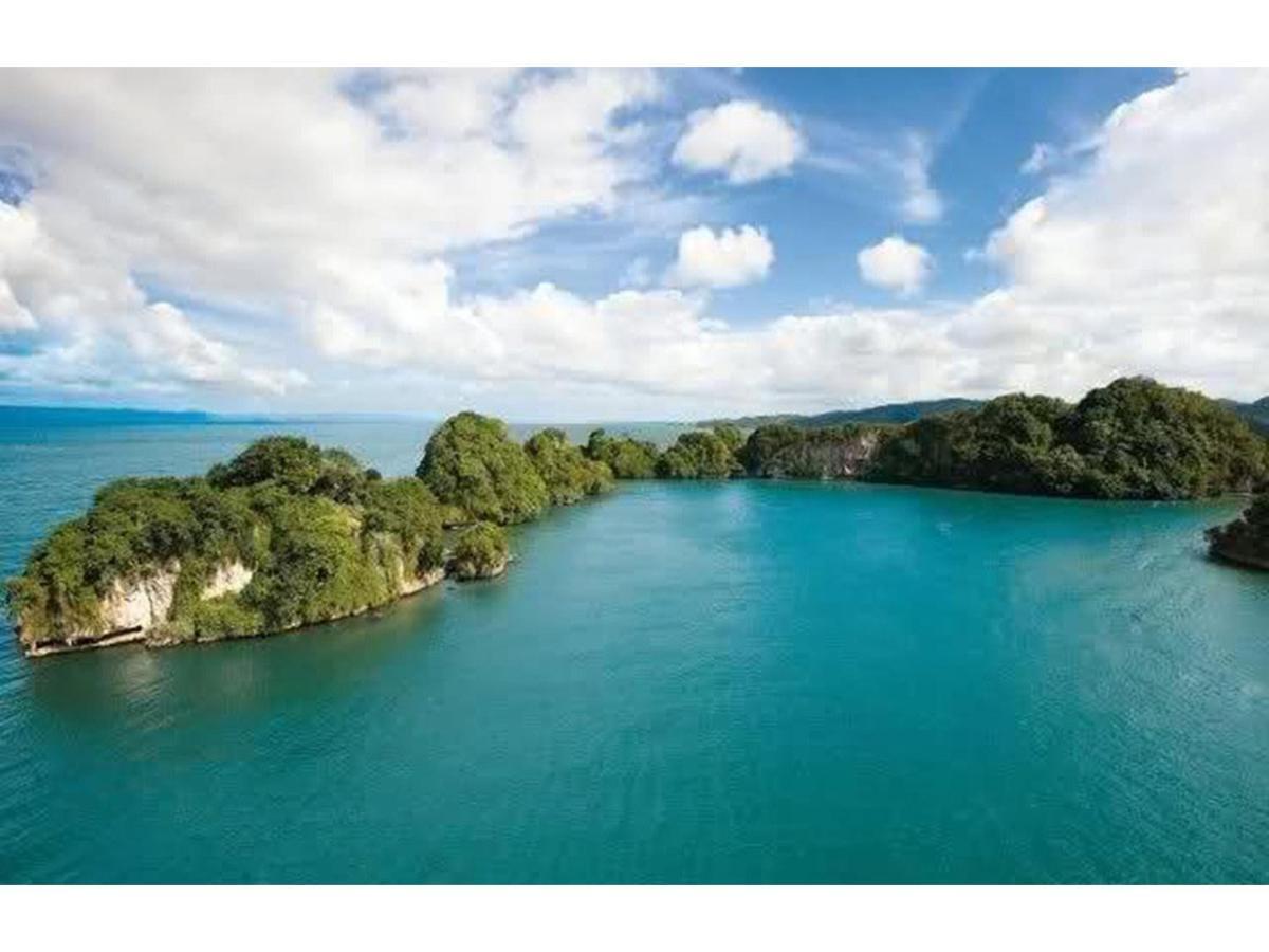 Appart-Hotel Veras Samana No 13 Exterior photo