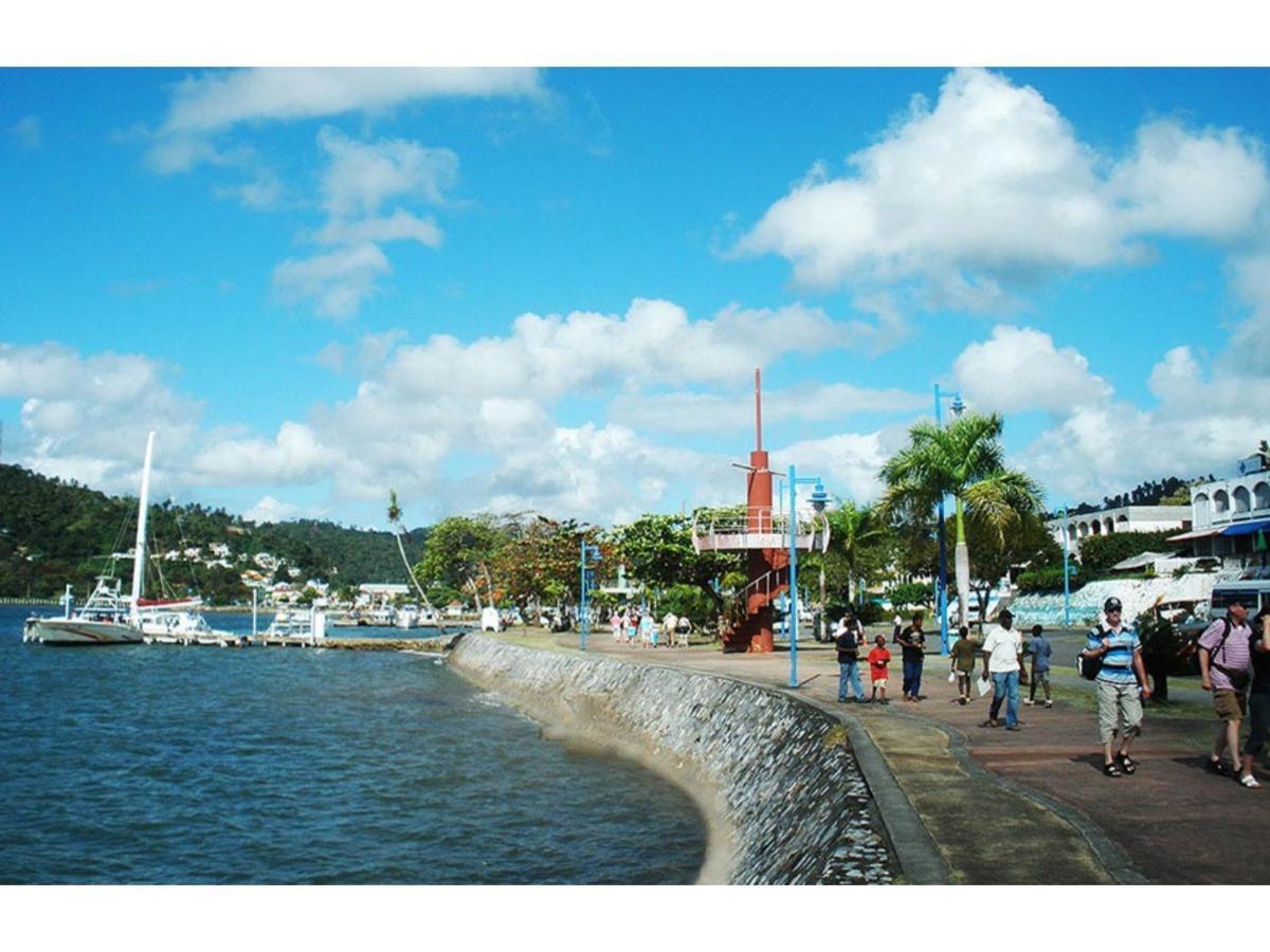 Appart-Hotel Veras Samana No 13 Exterior photo